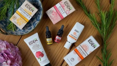 Malaysia's Garden of Eden invests in clinical trials to strengthen derma brand position © Garden of Eden