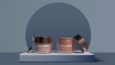 QP Regula Petit Jar © Quadpack 