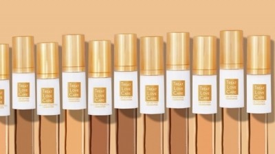 Good Glamm Group is planning to acquire more digitally-led beauty brands [Good Glamm Group]