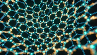 Greenitio has developed two proprietary ingredients using its AI-powered molecular design and patented biogenic process. ©Getty Images