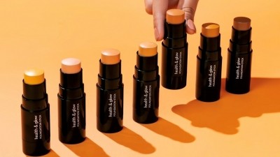 Health & Glow has launched its first colour cosmetics brand, H&G Cosmetics. [Health & Glow]