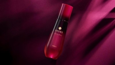  eure, known for its proprietary encapsulation tech, is launching a sophomore range targeting skin pigmentation early 2023. [Heure]