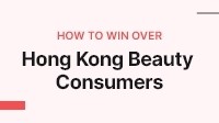 Hong Kong beauty analysis: How to win over the recovering HK beauty market
