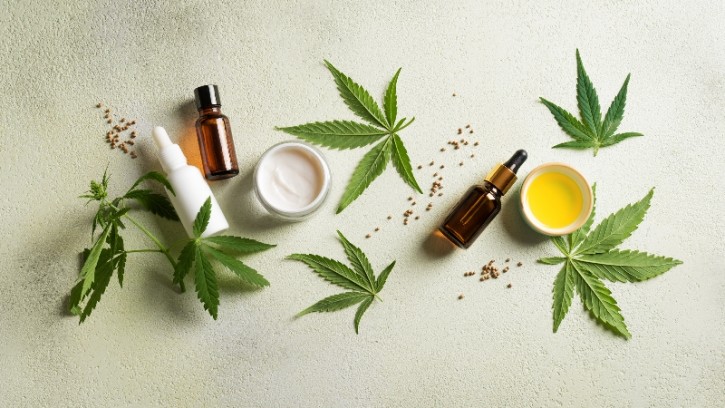Recent law amendments have potential to drive growth of the CBD market in Japan. ©Getty Images