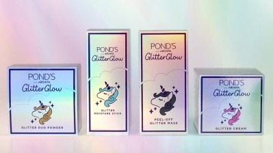 Unilever-owned Pond’s launched a successful campaign to increase its standing with millennial beauty consumers in Thailand. ©Unilever