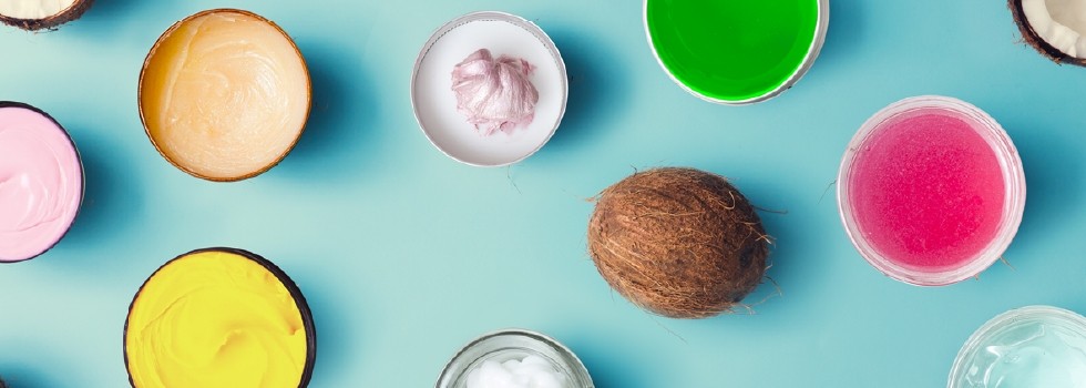 Hurdle Technology: An alternative preservation technique for paraben-free cosmetics