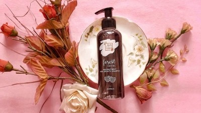 Herb Island sees potential to grow its business five-fold. ©Herbisland