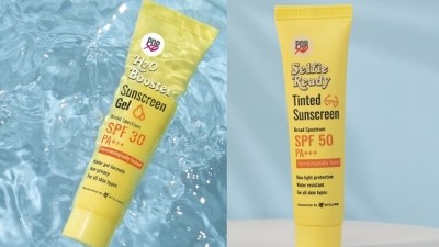 POPxo's new sun care range has multiple uses for user convenience. [POPxo]