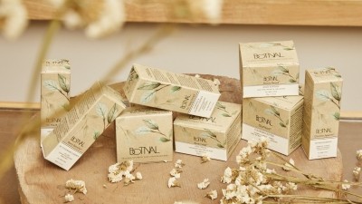 Botnal is looking to capitalise on India's domestic market and the rising probiotics skin care space. ©Botnal