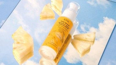 Botnal recently launched a range of products containing functional ingredients. ©Botnal