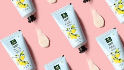 Organic Harvest is aiming to become a $100m brand in three years. [Organic Harvest]