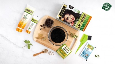 Indus Valley is working to corner 30% of India's online premium boxed hair colour market. [Indus Valley]