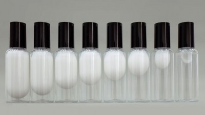 Innerbottle is working to replace its current silicone inserts with a new thermoplastic elastomer (TPE) it has developed called TPX. [Innerbottle]