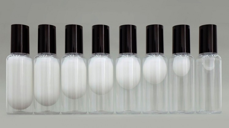 Innerbottle is working to replace its current silicone inserts with a new thermoplastic elastomer (TPE) it has developed called TPX. [Innerbottle]