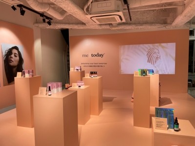 The brand also just landed in Ireland with five supplements and 12 skin care products. ©Me Today