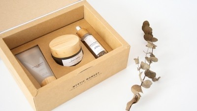 Quadpack has identified the Japanese beauty market as a key growth driver. ©Quadpack