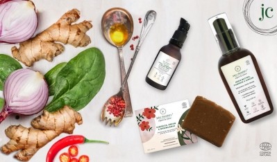 Juicy Chemistry has secured a strategic investment that will help it to step up its marketing game. [Juicy Chemistry]