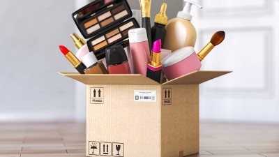 South Korea is the fourth largest cosmetics exporter in the world. ©Getty Images