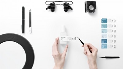 Custom.me © Amorepacific