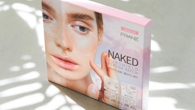Franz Skincare has developed patches that claim to offer broad-spectrum sun protection to address the challenge of sunscreen reapplication. [Franz Skincare]