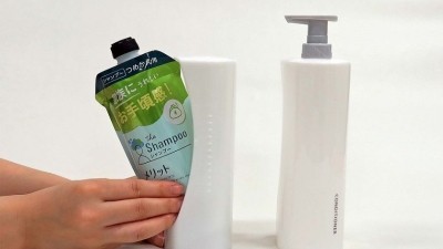 Kao launches two new eco-friendly initiatives to reduce plastic waste