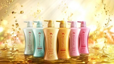 Kao will discontinue another 13 of its beauty brands by 2024. [Kao Corp]