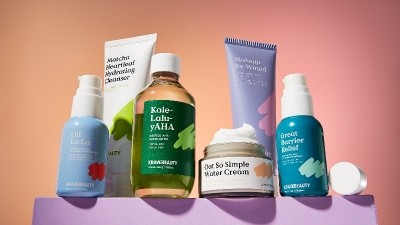 KraveBeauty has partnered with Sephora to enter South East Asia. ©KraveBeauty