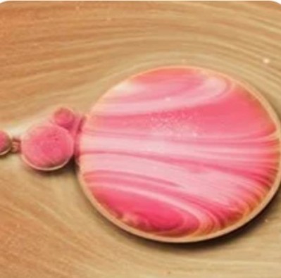 L’Oréal said the ingredient goes beyond correction and intercepts the marks before they appear