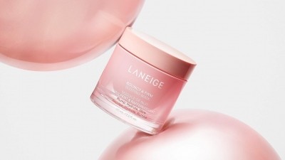 Laneige has introduced a new iteration of its sleeping mask that targets Generation Z’s pre-ageing care needs. [Laniege]