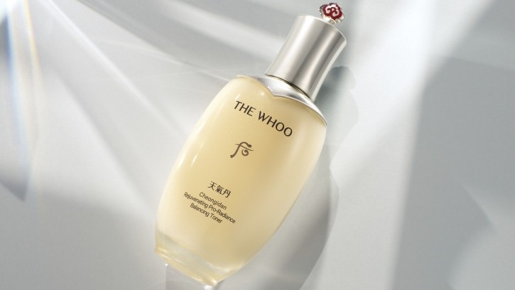 The Whoo has helped to bolster sales for LG H&H and restore the firm’s growth trajectory. [The Whoo]