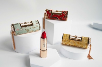 Lips Carpenter aims to tap into the interest in clean and sustainable products to drive growth. [Lips Carpenter]