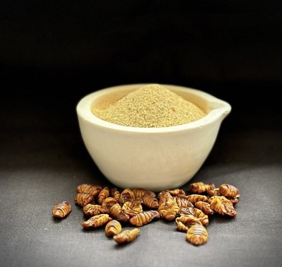 Loopworm amino acids petides jpg