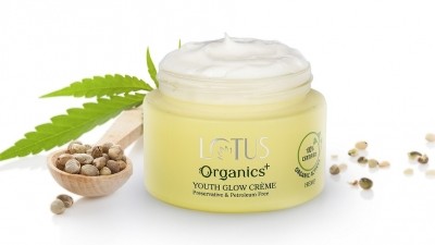 Lotus Herbals believes hemp is “must-have” ingredient in every beauty company’s portfolio.