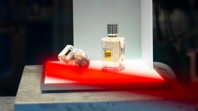 Economic fears are not deterring Korean consumers from purchasing luxury niche fragrances. [Ex Nihilo]
