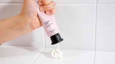 Bath and body care brand Crabtree & Evelyn has relaunched in Singapore after closing all its stores in January. ©Crabtree&Evelyn