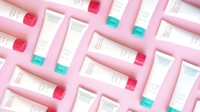 Real-u Skincare has seen sales boosted in recent months over pandemic-induced ‘maskne’ phenomenon.©Real-u Skincare