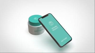 Smart packaging is said to be able to incorporate features that add value to both brands and consumers. ©Meiyume