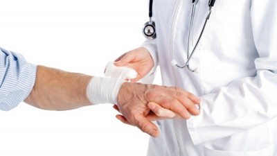 Researchers identified plasma derivatives with the greatest wound healing impact, the quickest recovery time, and provide the most effective pain relief © Getty Images