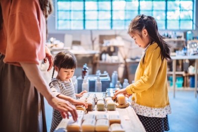 According to Mintel, 71% of consumers are interested in personal care products which would help them use less water. © Getty Images -  Images By Tang Ming Tung