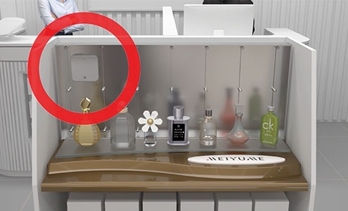 Multimedia 4 - Meiyume Radar Sensor