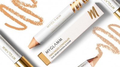 MyGlamm has unveiled a 3,000sqft experiential flagship store in Mumbai. [MyGlamm]