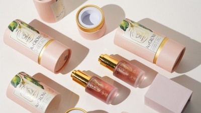 Nano Au Veda has developed a nano-gold serum designed to give consumers a luxurious beauty experience. [Nano Au Veda]