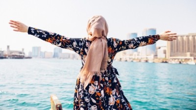 The lucrative global halal market, including food, cosmetics, nutraceuticals and tourism, is forecasted to reach USD$2.8 trillion by 2025. ©Getty Images