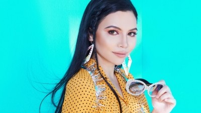 NITA Cosmetics founder Nita Azman is prioritising the return of customers to conventional stores in the endemic. [NITA Cosmetics]