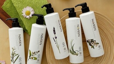 Naveen has dedicated its efforts to reduce its carbon footprint for the last two years. ©Naveen