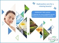  NYMPHELINE® PROV: When the 