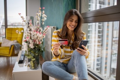 The research showed that many consumers often abandoned purchases because of search issues  (Image: Getty/Rockaa)