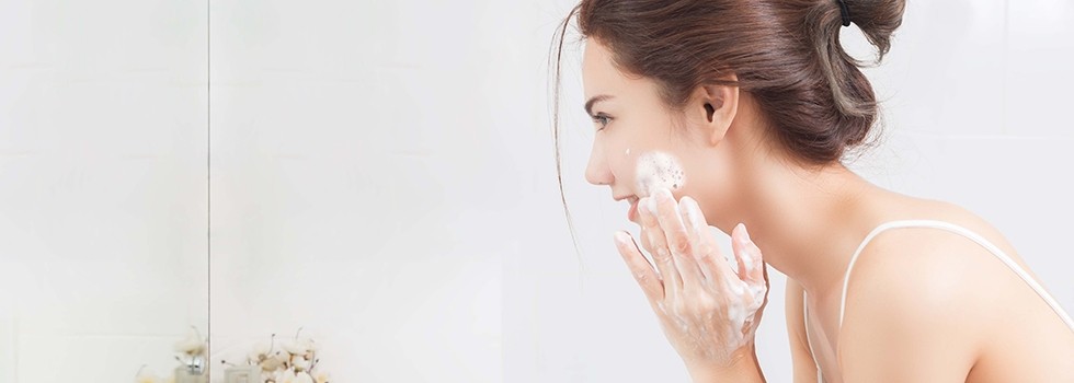 Overcoming the challenge of formulating amino acid facial cleanser 
