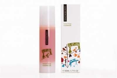 P&G acquires New Zealand skin care name Snowberry