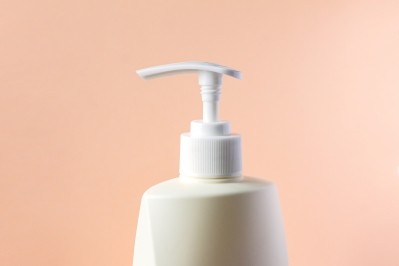 lotion pump © Dimitriy Sidor Getty Images